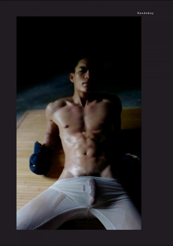 XPERIMENT-01---KendoBoy